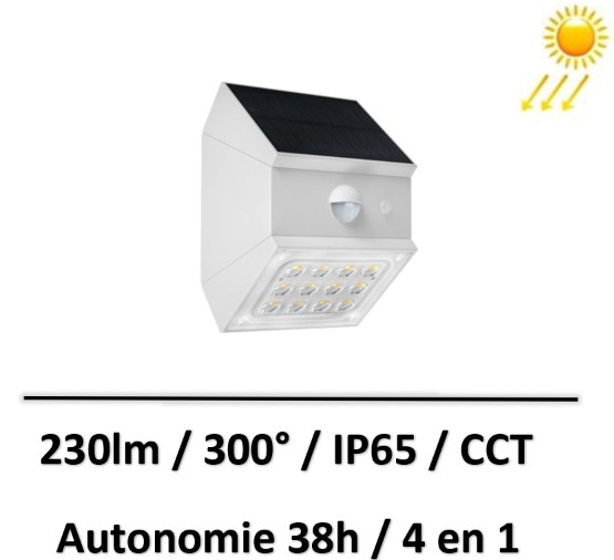 applique-solaire-xanlite