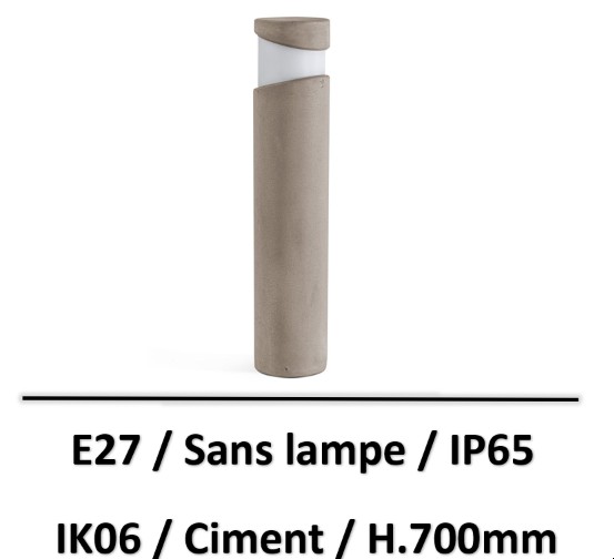 borne-ciment