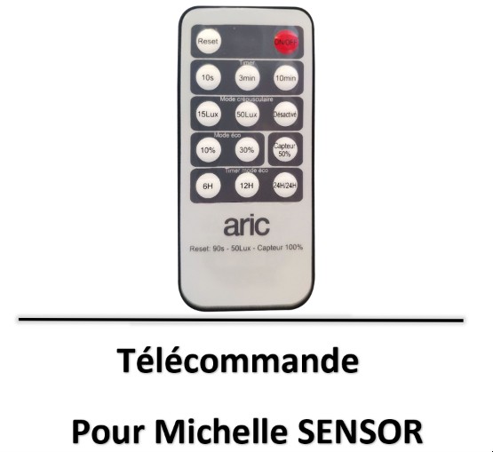 michelle-sensor