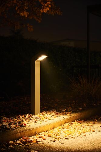 borne-revane-8w-70cm-marron-1
