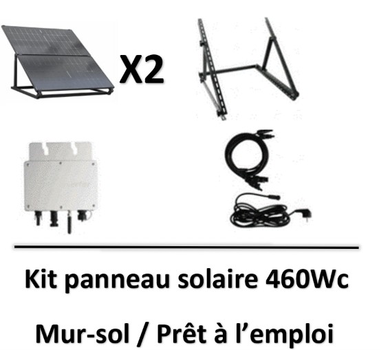 kit-panneau-solaire