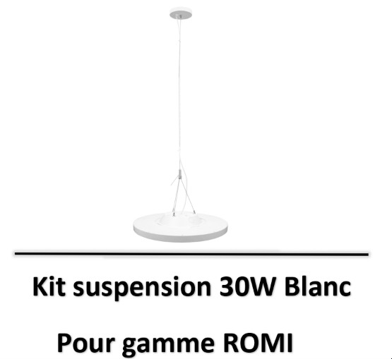ROMI-aric