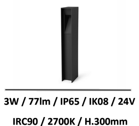 borne-led-24V