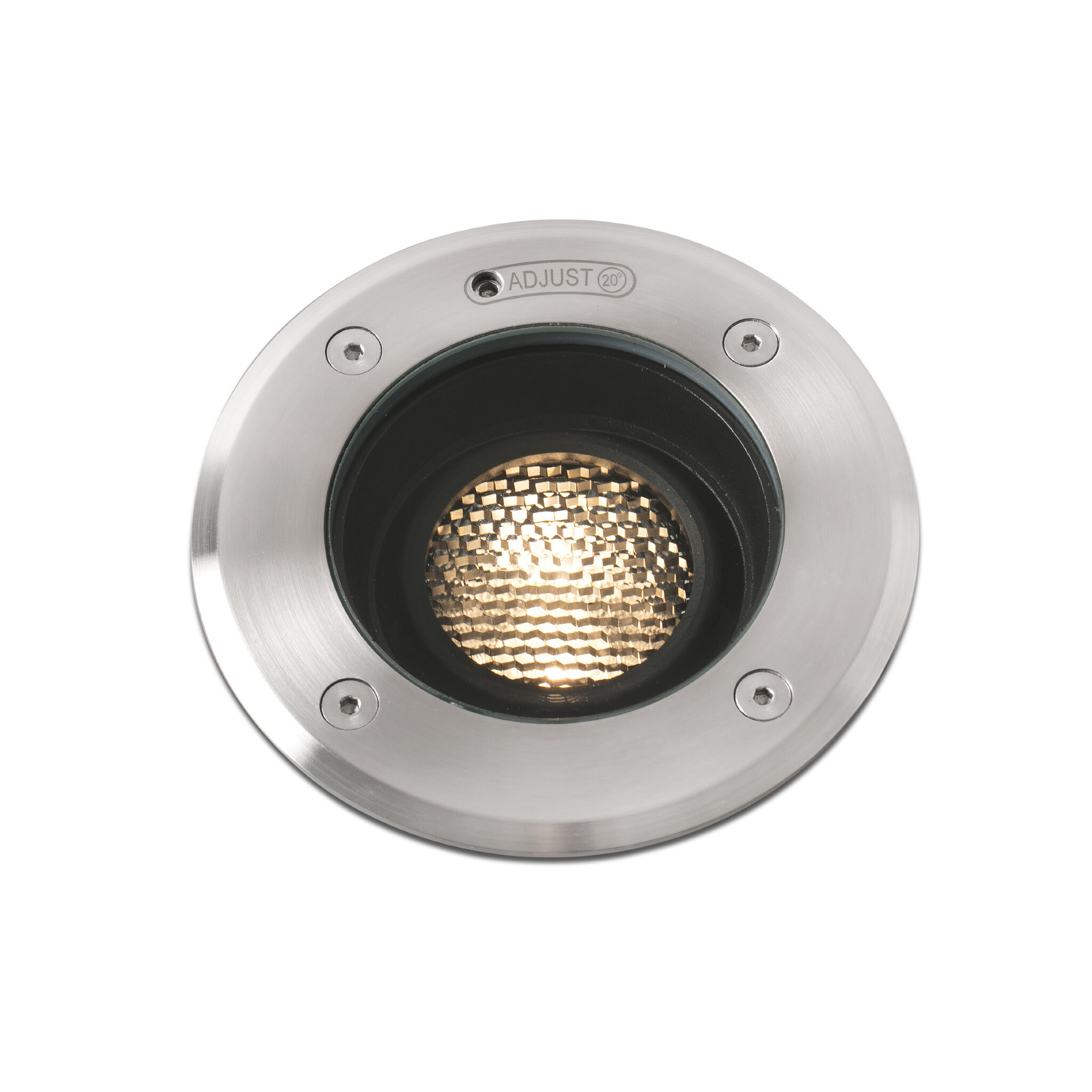 PR29235BI4476_70302_GEISER_EMPOTRABLE_ORIENT_COB_LED_6_5W_3000K_10deg_SZ2