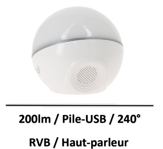 ampoule-haut-parleur