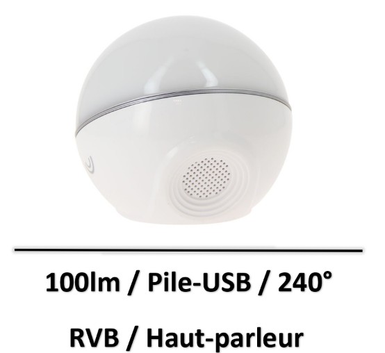 ampoule-haut-parleur