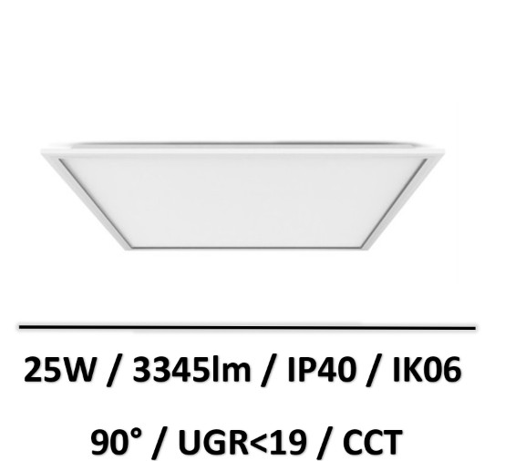 dalle-led-miidex