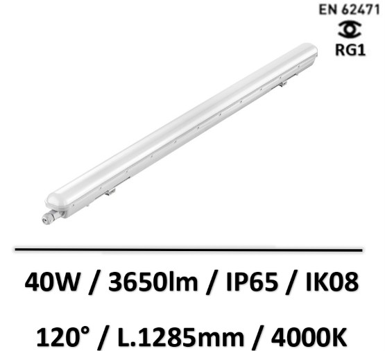 etanche-led