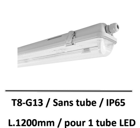 etanche-led