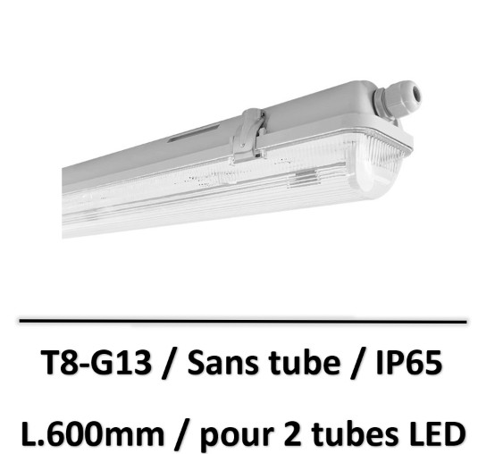 etanche-led