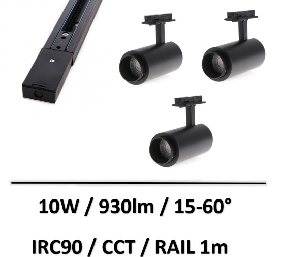 lot-spot-sur-rail