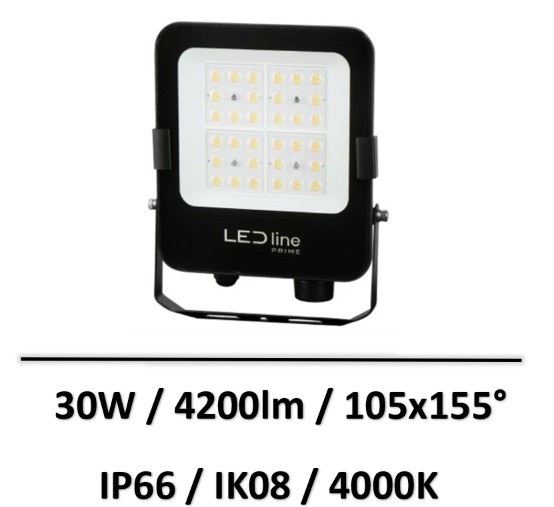 projecteur-IP66