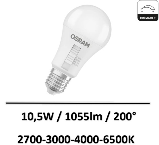 ampoule-CCT-osram