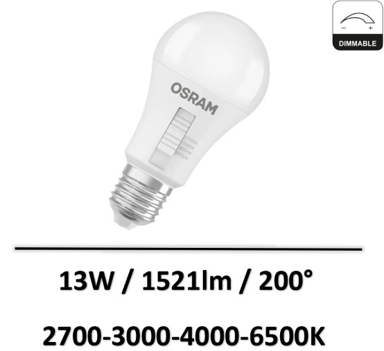 ampoule-CCT-ledvance