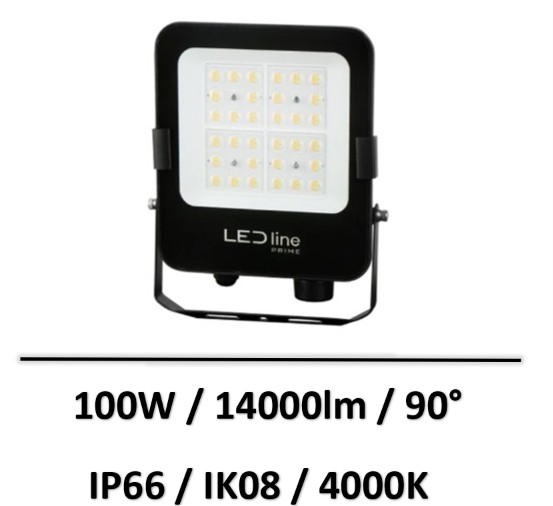 projecteur-IP66