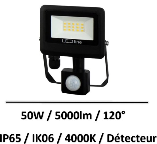 PROJECTEUR-sabs-cable