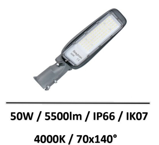 lampadaire-led