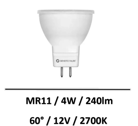 ampoule-led- MR11
