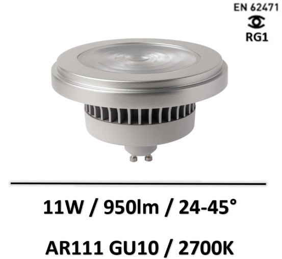 ampoule-AR111-GU10