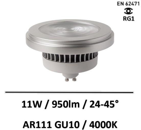 AR111-GU10