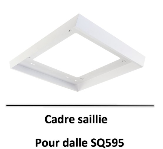 cadre