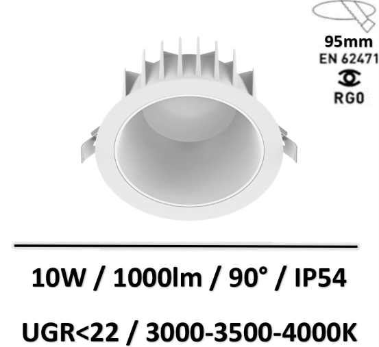 LEVANTE-10W