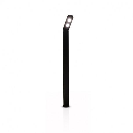 spot-led-sur-tige-4w-6000°k