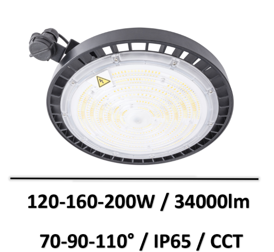higbay-led