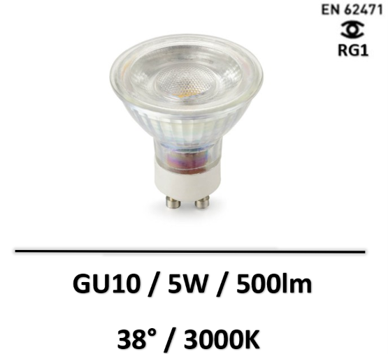 ampoule-led-GU10