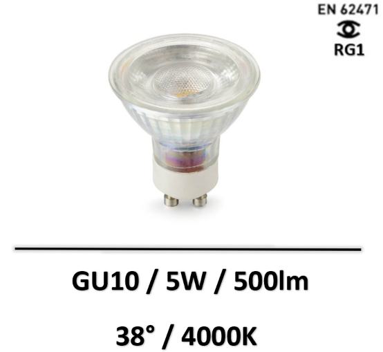 ampoule-led-GU10