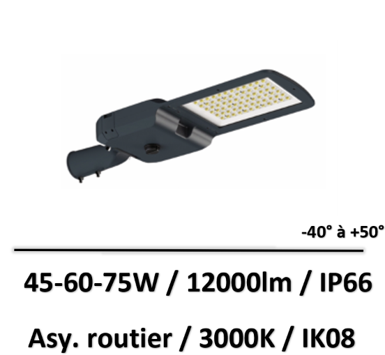 lampadaire-led