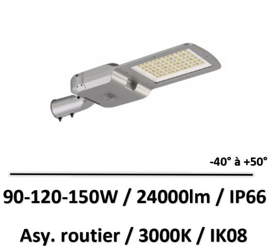 lampadaire-led