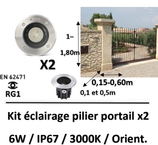 eclairage-pilier-portail