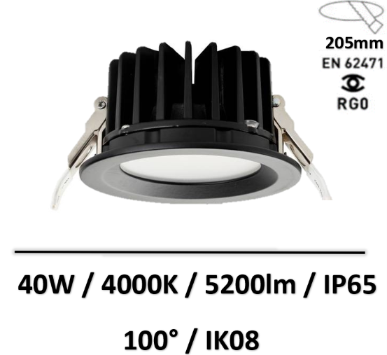 spot-40W