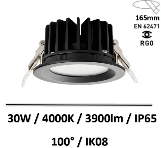 SPOT-30W