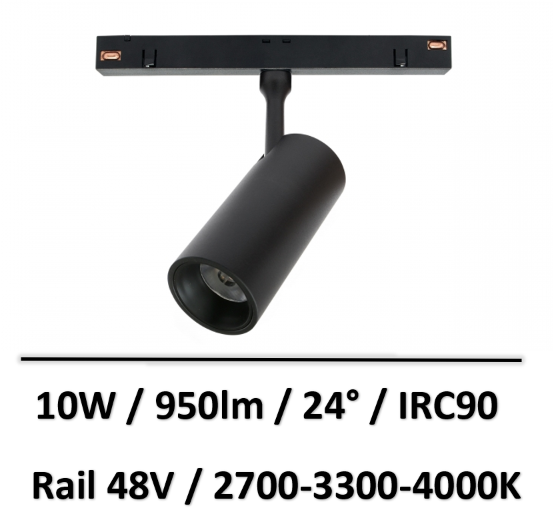 spot-sur-rail-48V