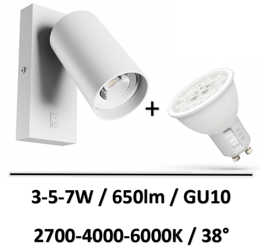 liseuse-led