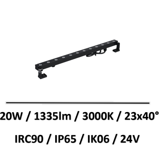 eclairage-de-mur