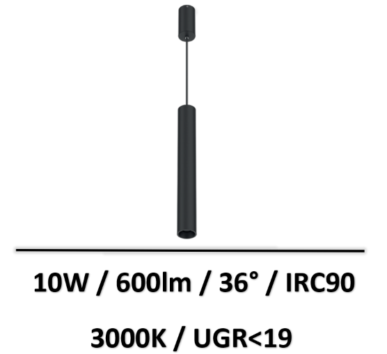Suspension-led