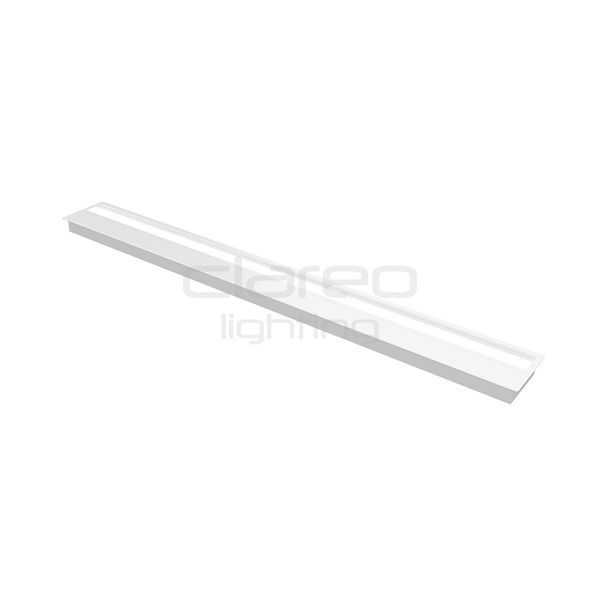 Clareo - Eclairage tableau 120cm 30W 120lm/W ACCESS 4000K - PAN.100264 ...