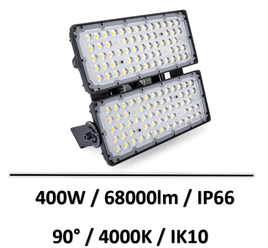 projecteur-400W