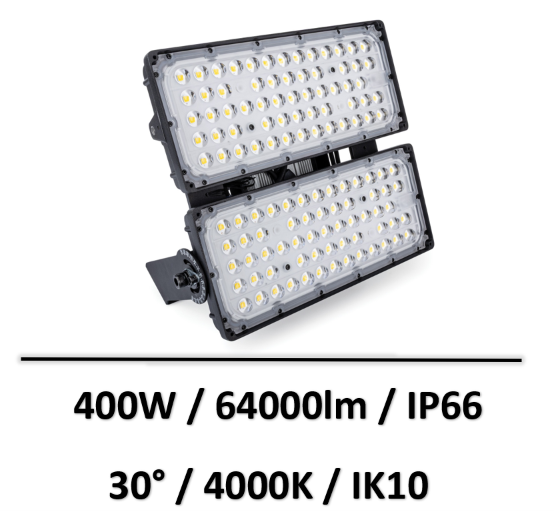 projecteur-400W