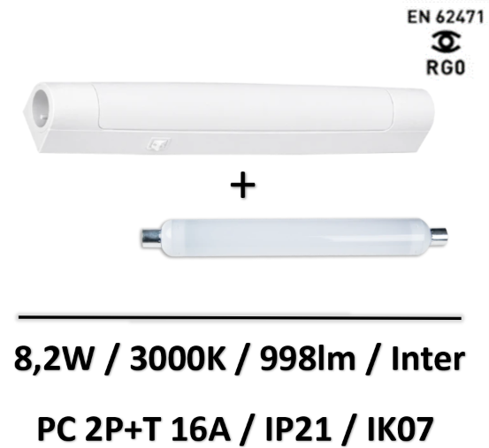 REGLETTE-led