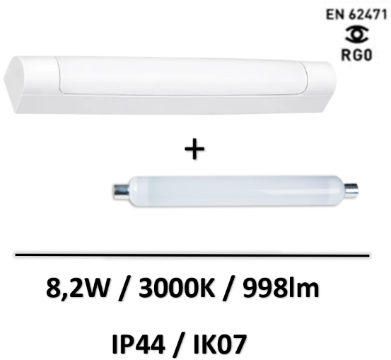 REGLETTE-led