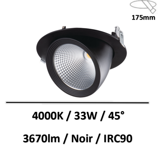 downlight-IRC90