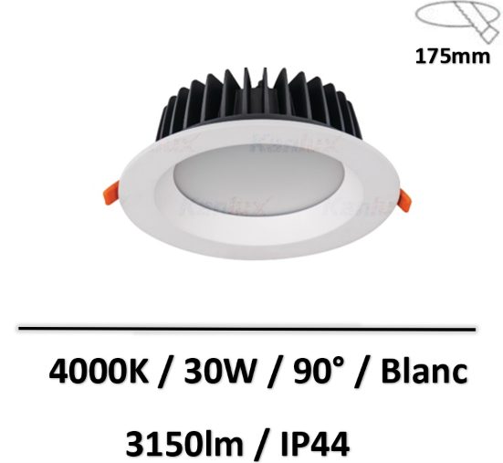 downlight-IRC90