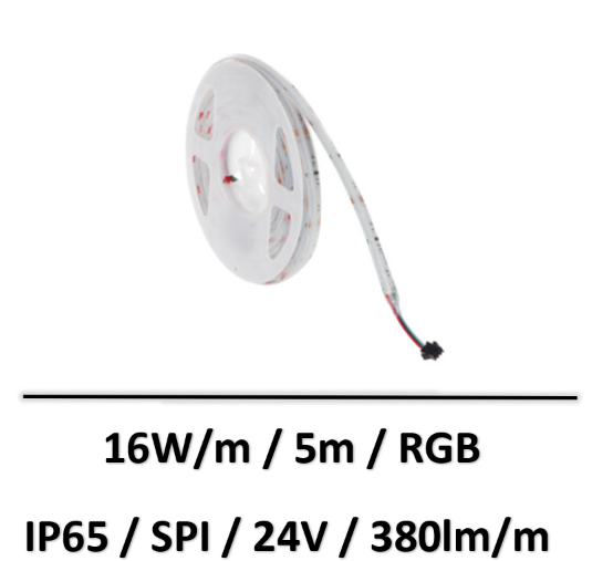 ruban-led-SPI
