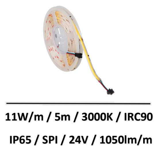 ruban-led-SPI