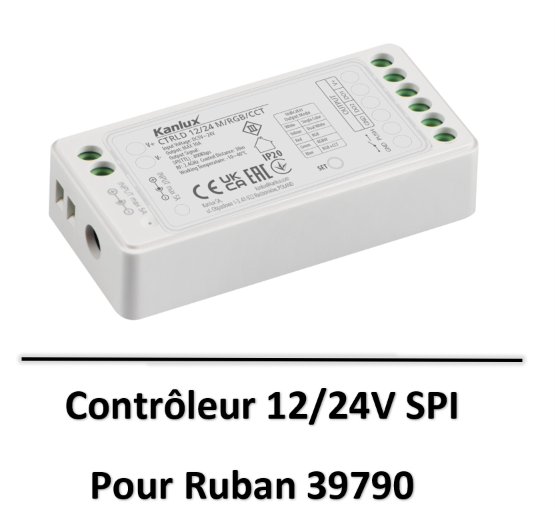 CONTROLEUR-SPI