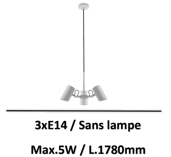 suspensio-led